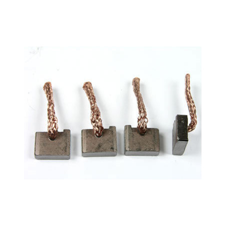 CARBONES DE MOTOR DE ARRANQUE GAREF 8320474