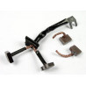 CARBONES DE MOTOR DE ARRANQUE GAREF 8320483