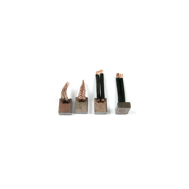 CARBONES DE MOTOR DE ARRANQUE GAREF 8320485