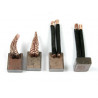 CARBONES DE MOTOR DE ARRANQUE GAREF 8320485