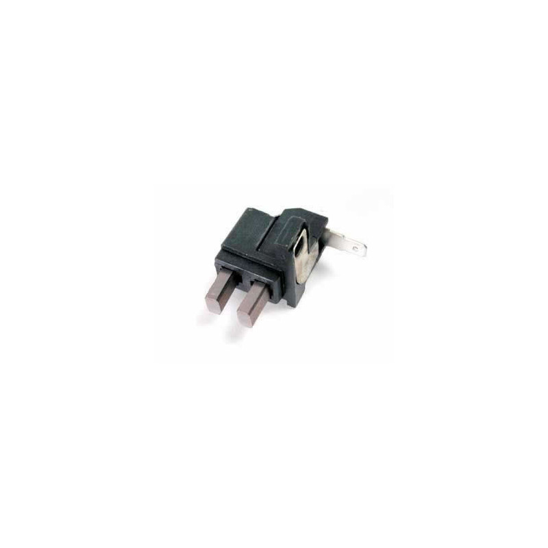 PORTA CARBONES DE ALTERNADOR GAREF 6750030