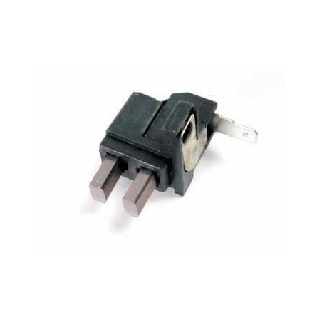 PORTA CARBONES DE ALTERNADOR GAREF 6750030