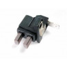 PORTA CARBONES DE ALTERNADOR GAREF 6750030