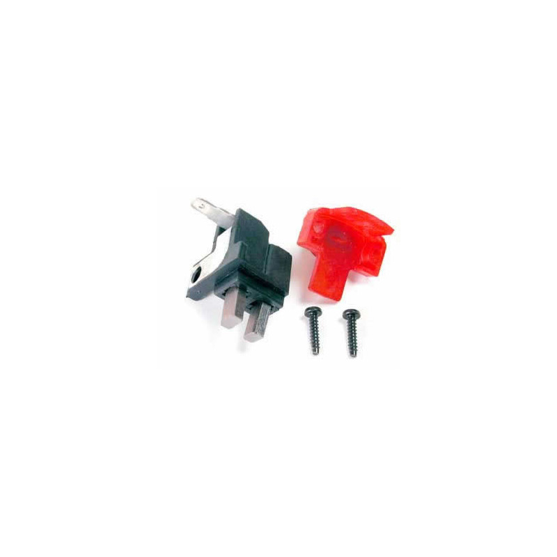 PORTA CARBONES DE ALTERNADOR GAREF 6750040