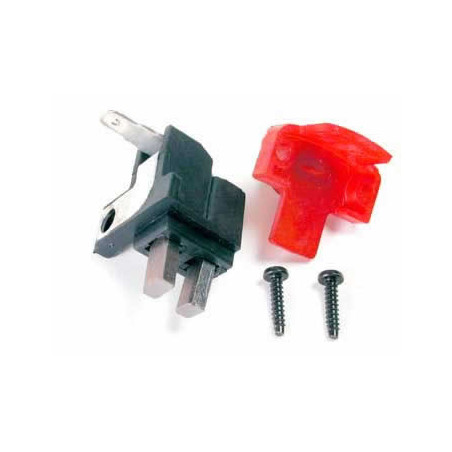 PORTA CARBONES DE ALTERNADOR GAREF 6750040