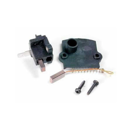 PORTA CARBONES DE ALTERNADOR GAREF 6750045