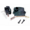 PORTA CARBONES DE ALTERNADOR GAREF 6750045