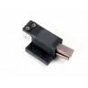 PORTA CARBONES DE ALTERNADOR GAREF 6750070