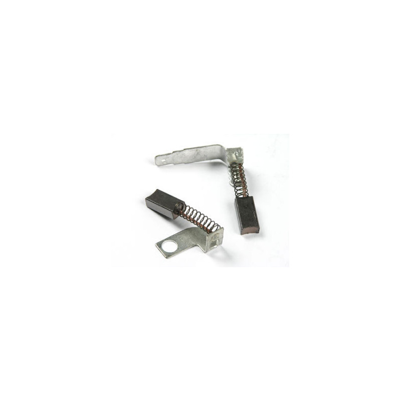 CARBONES DE ALTERNADOR GAREF 8320605
