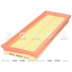 FILTRO DE AIRE TECFIL 64673