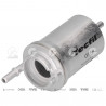 FILTRO DE COMBUSTIBLE (NAFTA) TECFIL 64690