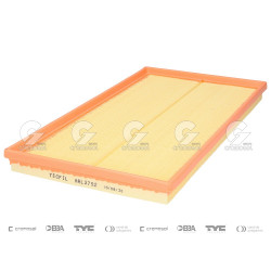 FILTRO DE AIRE TECFIL 64668