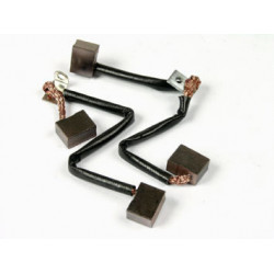 CARBONES DE MOTOR DE...