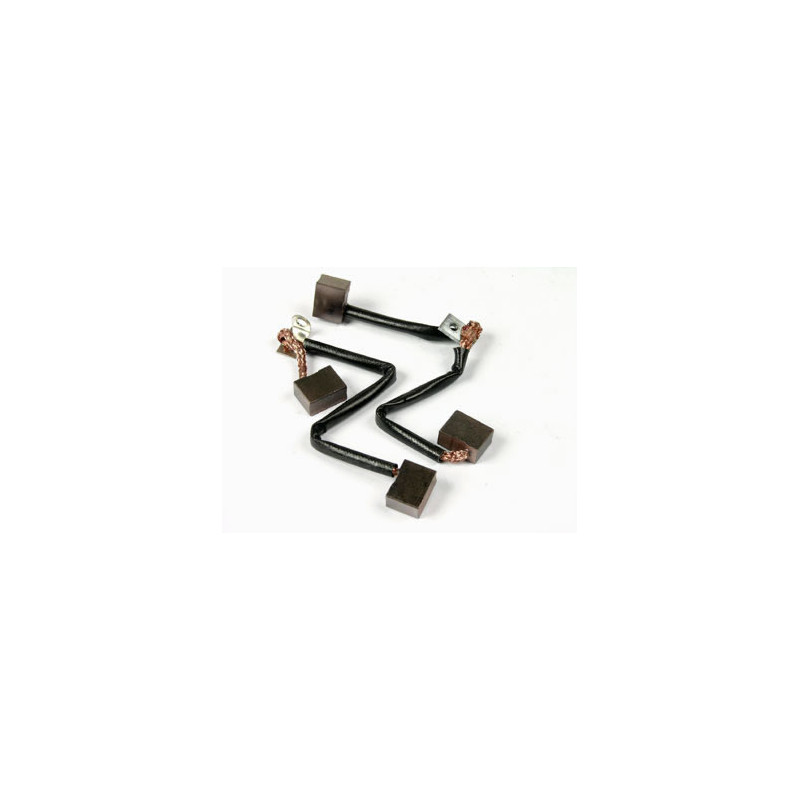 CARBONES DE MOTOR DE ARRANQUE GAREF 8320411