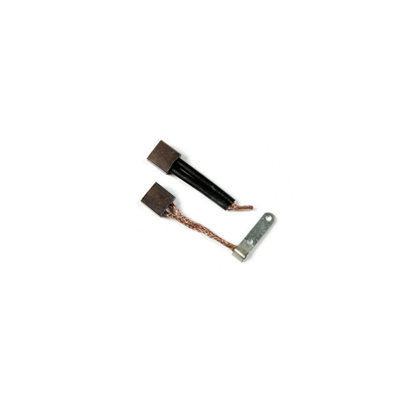 CARBONES DE MOTOR DE ARRANQUE GAREF 8320417
