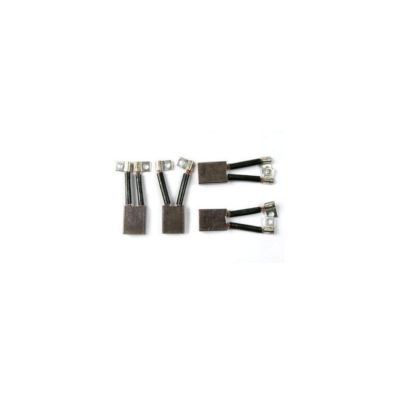 CARBONES DE MOTOR DE ARRANQUE GAREF 8320438