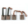 CARBONES DE MOTOR DE ARRANQUE GAREF 8320440