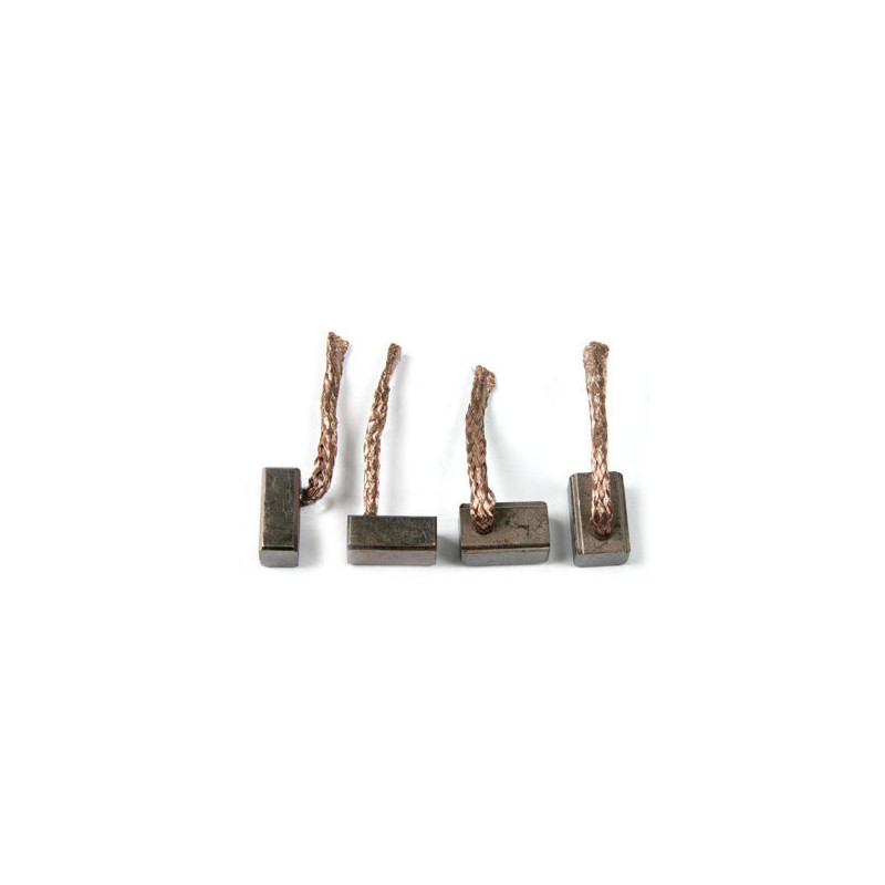 CARBONES DE MOTOR DE ARRANQUE GAREF 8320464