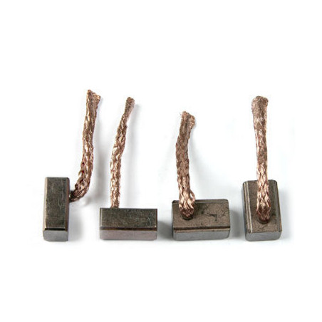 CARBONES DE MOTOR DE ARRANQUE GAREF 8320464