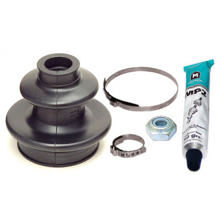KIT DE FUELLE DE SEMIEJE DE TRANSMISION GRIFFO 206-32A