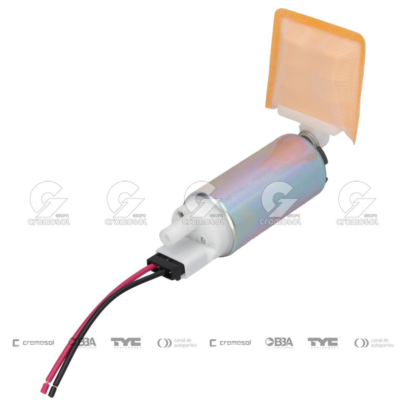 BOMBA DE COMBUSTIBLE (NAFTA) ELECTRICA HITNA 65024