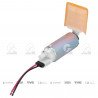 BOMBA DE COMBUSTIBLE (NAFTA) ELECTRICA HITNA 65024