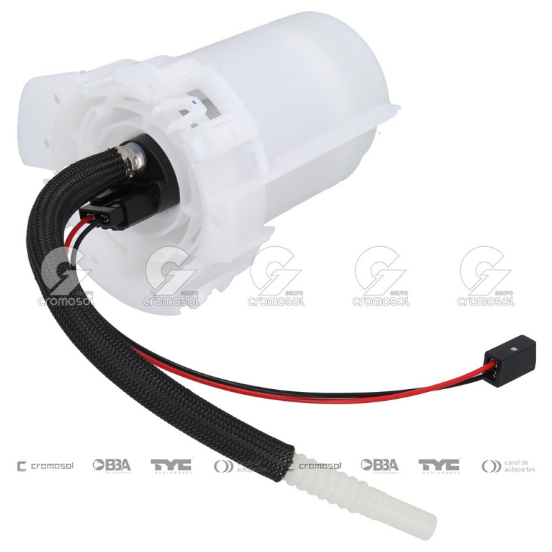 BOMBA DE COMBUSTIBLE (NAFTA) ELECTRICA HITNA 65030