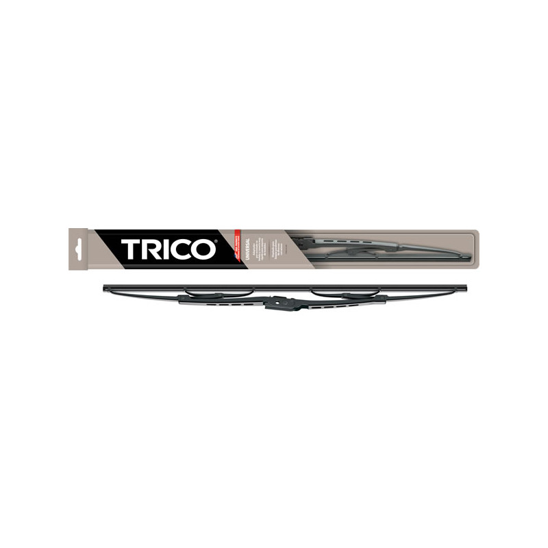 ESCOBILLA LIMPIA CRISTALES TRICO TR 70-260