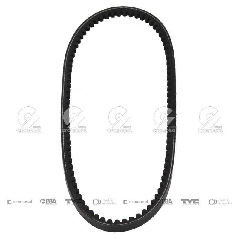 CORREA POLIV DE ACCESORIOS CONTINENTAL 65053/20