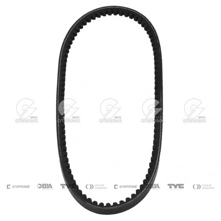 CORREA POLIV DE ACCESORIOS CONTINENTAL 65053/20