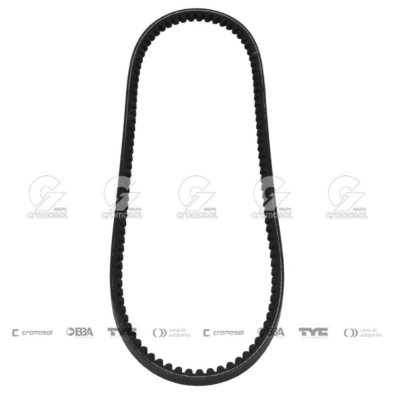 CORREA POLIV DE ACCESORIOS CONTINENTAL 65057/20