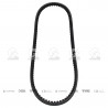 CORREA POLIV DE ACCESORIOS CONTINENTAL 65057/20