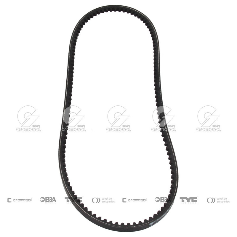 CORREA POLIV DE ACCESORIOS CONTINENTAL 65061/20
