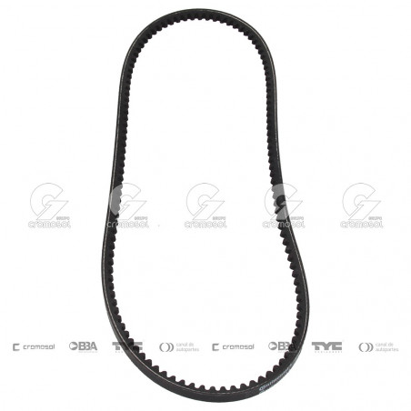 CORREA POLIV DE ACCESORIOS CONTINENTAL 65061/20