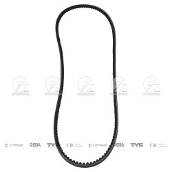 CORREA POLIV DE ACCESORIOS...