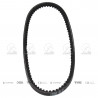 CORREA TRAPEZOIDAL DE ACCESORIOS CONTINENTAL AVX10x625