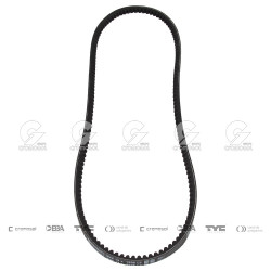 CORREA POLIV DE ACCESORIOS...