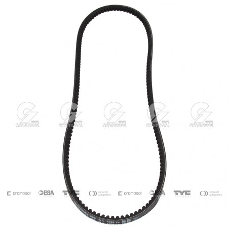 CORREA POLIV DE ACCESORIOS CONTINENTAL 65083/20