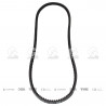 CORREA POLIV DE ACCESORIOS CONTINENTAL 65083/20