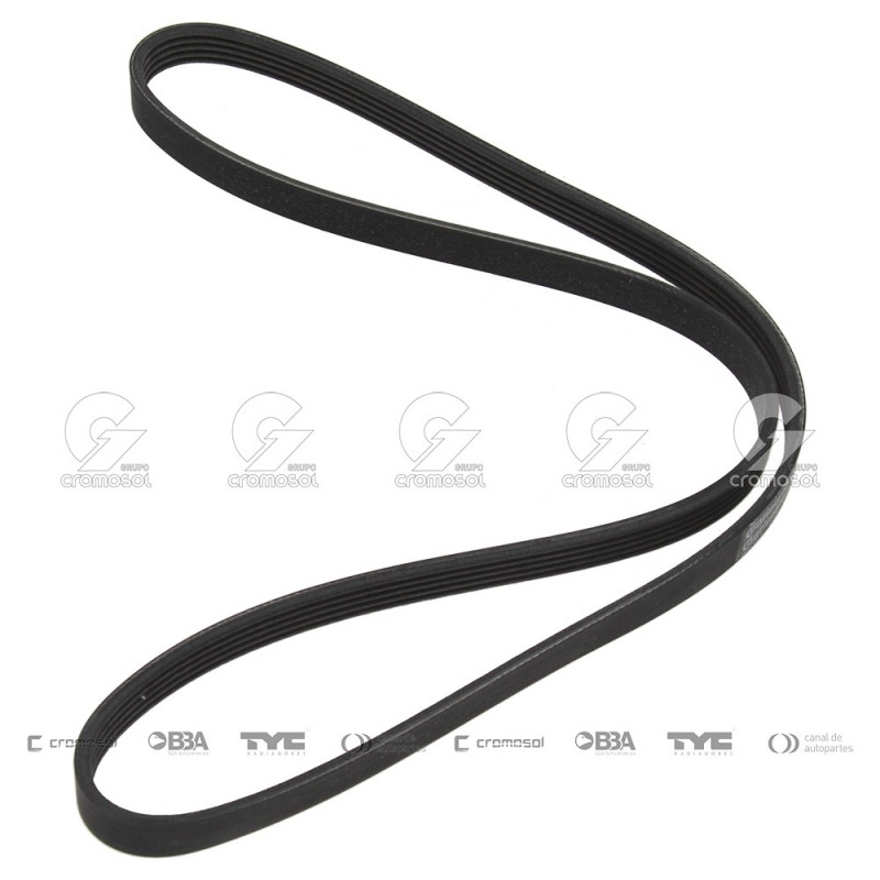 CORREA POLIV DE ACCESORIOS CONTINENTAL 65094/20
