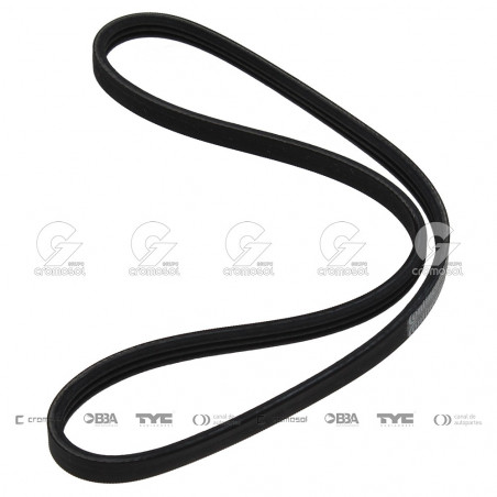 CORREA POLIV DE ACCESORIOS CONTINENTAL 65097/20