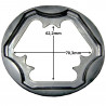 KIT DE FUELLE DE SEMIEJE DE TRANSMISION GRIFFO 405-32
