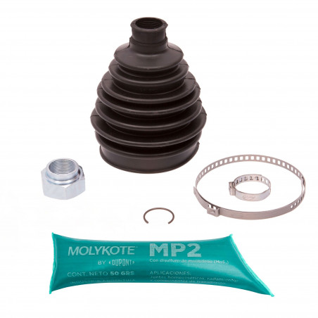KIT DE FUELLE DE SEMIEJE DE TRANSMISION GRIFFO 207-32B