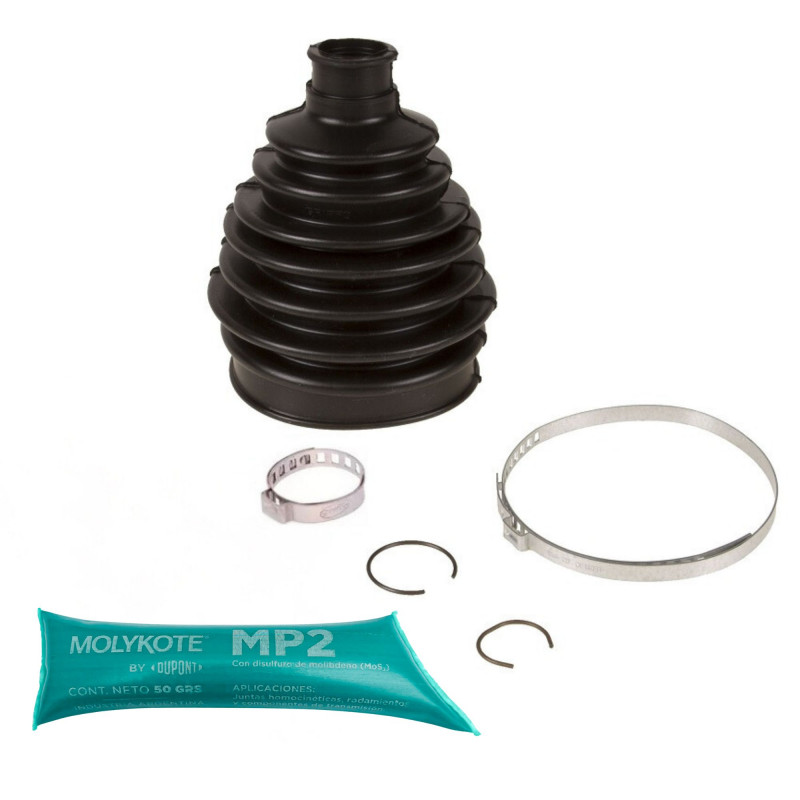 KIT DE FUELLE DE SEMIEJE DE TRANSMISION GRIFFO 207-32G