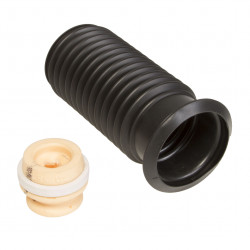 KIT DE FUELLE Y TOPE DE AMORTIGUADOR DE SUSPENSION GRIFFO 317-35