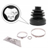 KIT DE FUELLE DE SEMIEJE DE TRANSMISION GRIFFO 319-32