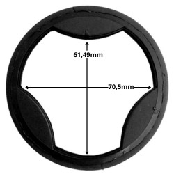 KIT DE FUELLE DE SEMIEJE DE TRANSMISION GRIFFO 319-32