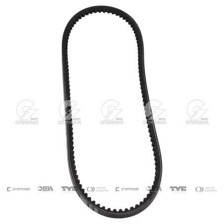 CORREA TRAPEZOIDAL DE ACCESORIOS CONTINENTAL AVX10x888