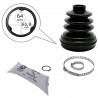 KIT DE FUELLE DE SEMIEJE DE TRANSMISION GRIFFO 351-32
