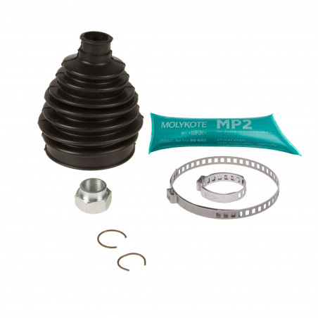 KIT DE FUELLE DE SEMIEJE DE TRANSMISION GRIFFO 207-32H